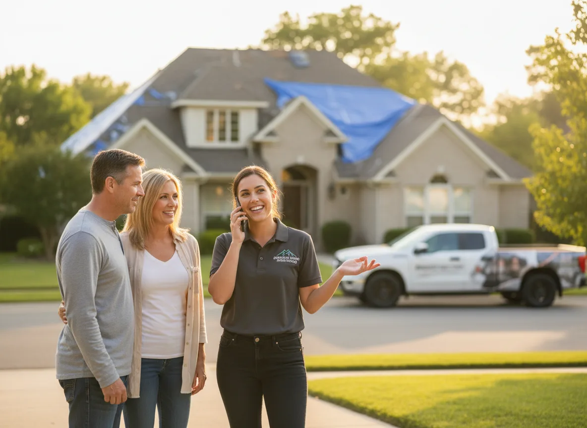 Emergency Roof Repair Kingman, ME FAQs